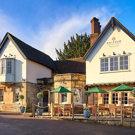 The Swan At フォレスト・ロー エクステリア 写真